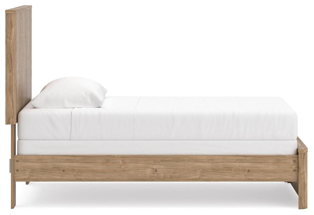 Gramburg Bed