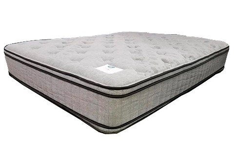 Amara Pillow Top Mattress - Dan Dan The Mattress Man (Midland, MI)