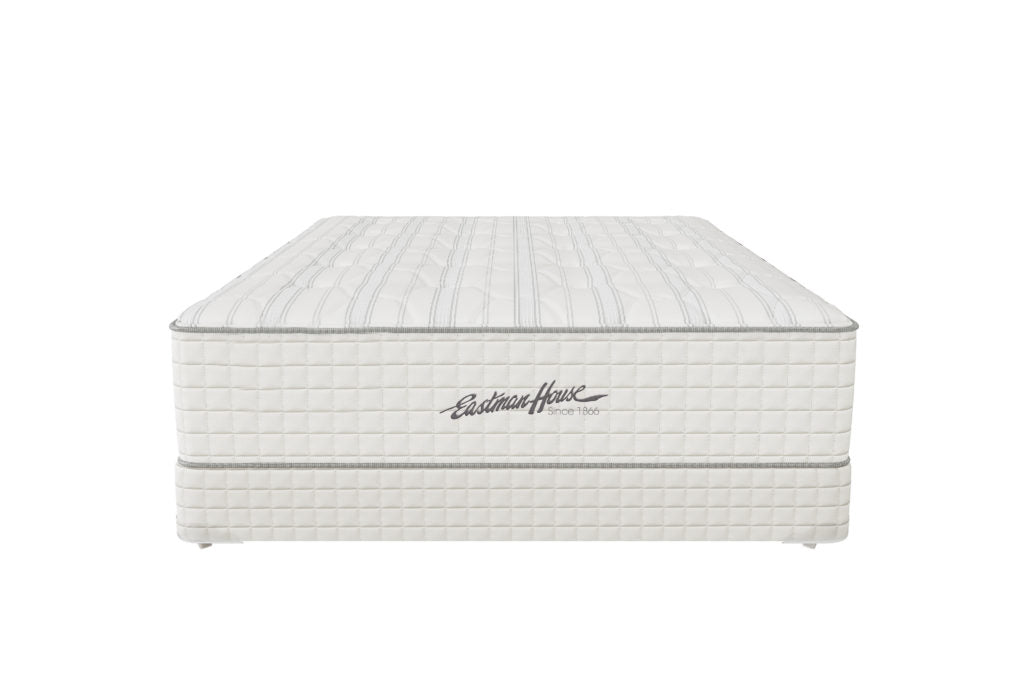 Lifetime Permatuft Plush Mattress - Dan Dan The Mattress Man (Midland, MI)