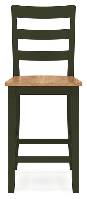 Gesthaven Dining Set