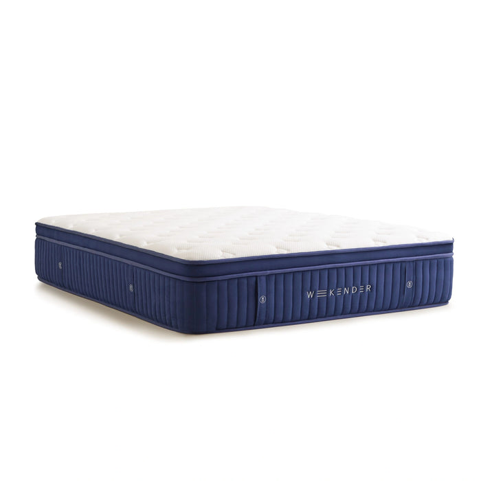 Euro Top Hybrid Mattress