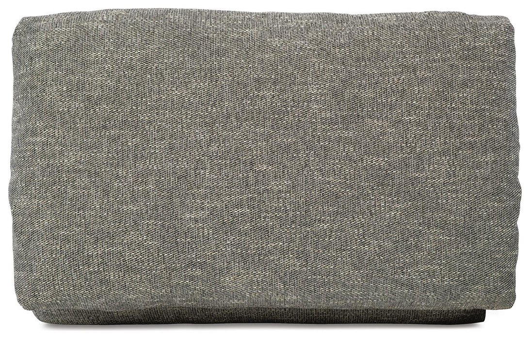 Dramatic Ottoman - Dan Dan The Mattress Man (Midland, MI)