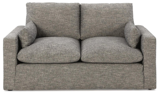 Dramatic Loveseat - Dan Dan The Mattress Man (Midland, MI)