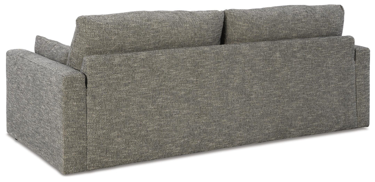 Dramatic Sofa - Dan Dan The Mattress Man (Midland, MI)
