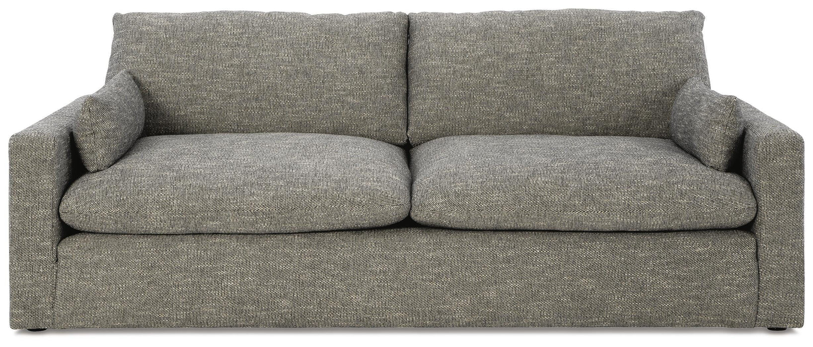 Dramatic Sofa - Dan Dan The Mattress Man (Midland, MI)