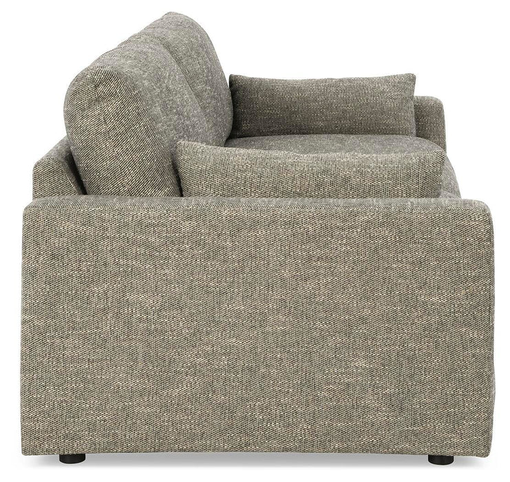 Dramatic Sofa - Dan Dan The Mattress Man (Midland, MI)