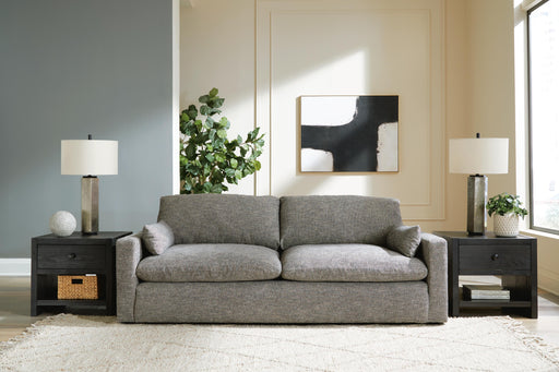 Dramatic Sofa - Dan Dan The Mattress Man (Midland, MI)