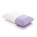 Aromatherapy Zoned Dough Pillow - Dan Dan The Mattress Man (Midland, MI)