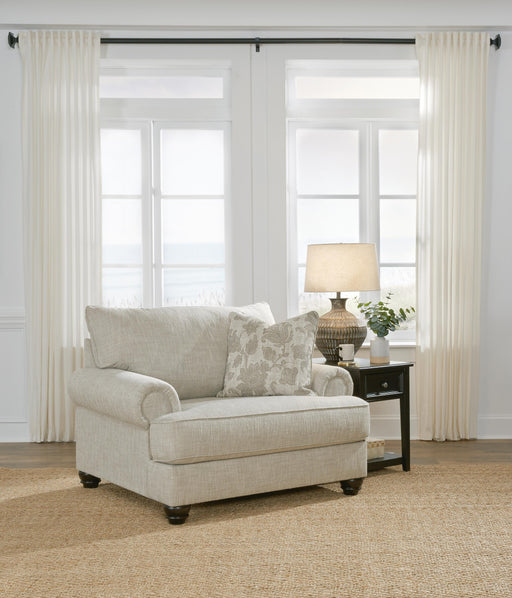 Asanti Oversized Chair - Dan Dan The Mattress Man (Midland, MI)