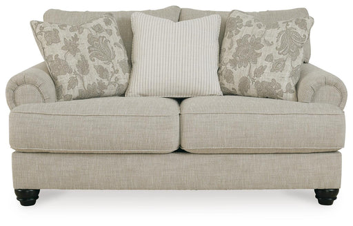 Asanti Loveseat - Dan Dan The Mattress Man (Midland, MI)