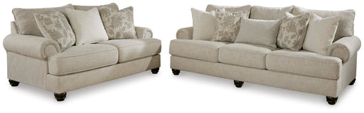 Asanti Living Room Set - Dan Dan The Mattress Man (Midland, MI)