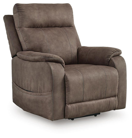 Crestmeade Power Lift Recliner - Dan Dan The Mattress Man (Midland, MI)