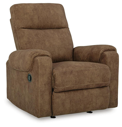 Edenwold Recliner - Dan Dan The Mattress Man (Midland, MI)
