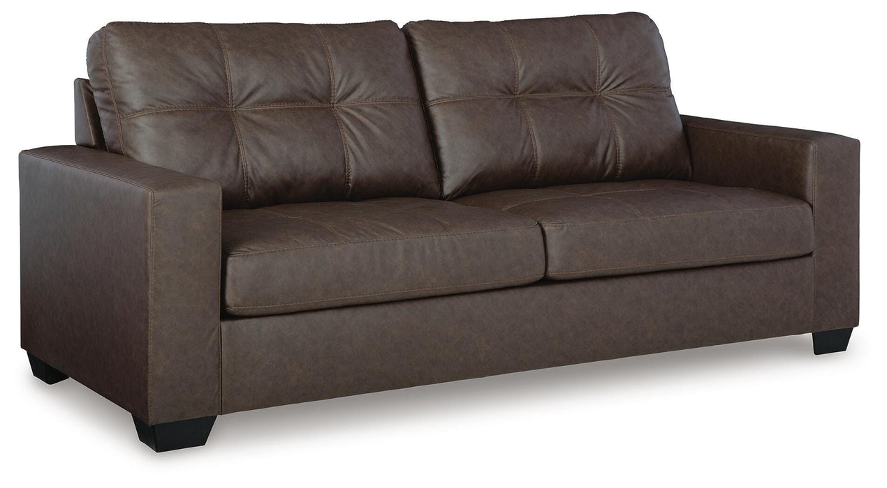 Barlin Mills Sofa Sleeper - Dan Dan The Mattress Man (Midland, MI)