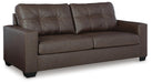 Barlin Mills Sofa - Dan Dan The Mattress Man (Midland, MI)