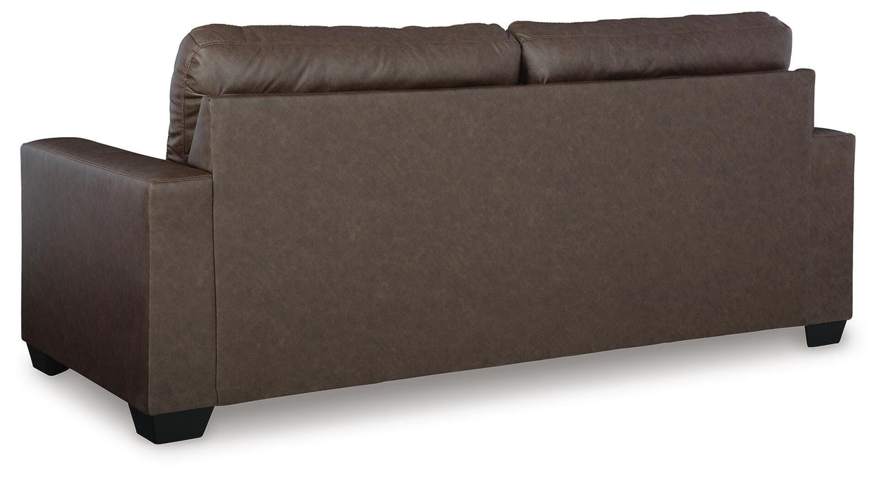 Barlin Mills Sofa Sleeper - Dan Dan The Mattress Man (Midland, MI)