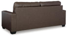 Barlin Mills Sofa - Dan Dan The Mattress Man (Midland, MI)