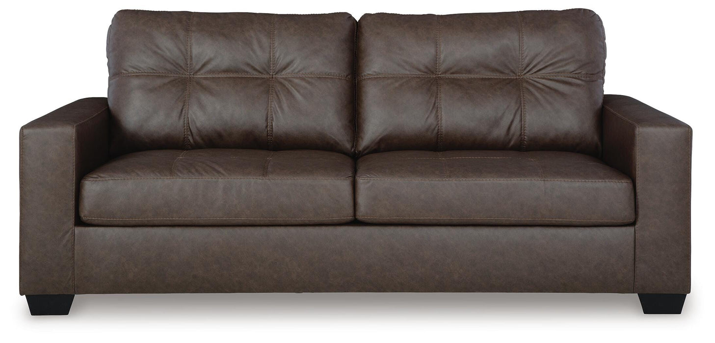 Barlin Mills Sofa - Dan Dan The Mattress Man (Midland, MI)
