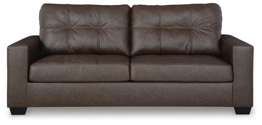 Barlin Mills Sofa - Dan Dan The Mattress Man (Midland, MI)