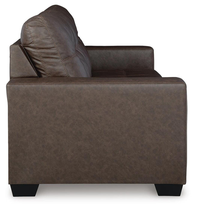 Barlin Mills Sofa Sleeper - Dan Dan The Mattress Man (Midland, MI)