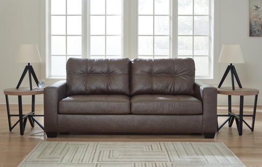 Barlin Mills Sofa - Dan Dan The Mattress Man (Midland, MI)