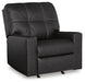 Barlin Mills Recliner - Dan Dan The Mattress Man (Midland, MI)