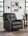 Barlin Mills Recliner - Dan Dan The Mattress Man (Midland, MI)