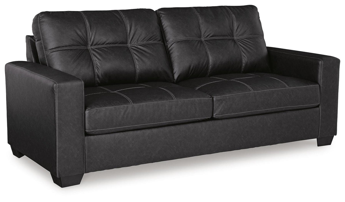 Barlin Mills Sofa - Dan Dan The Mattress Man (Midland, MI)