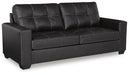 Barlin Mills Sofa Sleeper - Dan Dan The Mattress Man (Midland, MI)