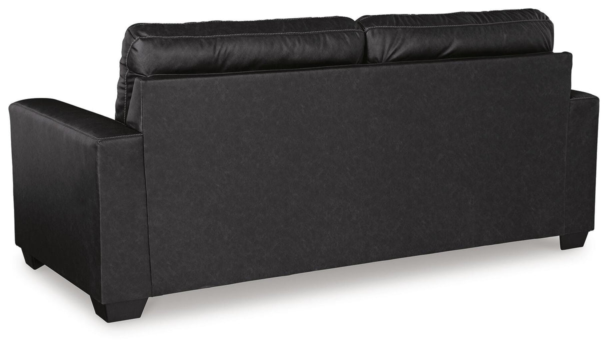 Barlin Mills Sofa Sleeper - Dan Dan The Mattress Man (Midland, MI)