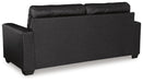 Barlin Mills Sofa Sleeper - Dan Dan The Mattress Man (Midland, MI)