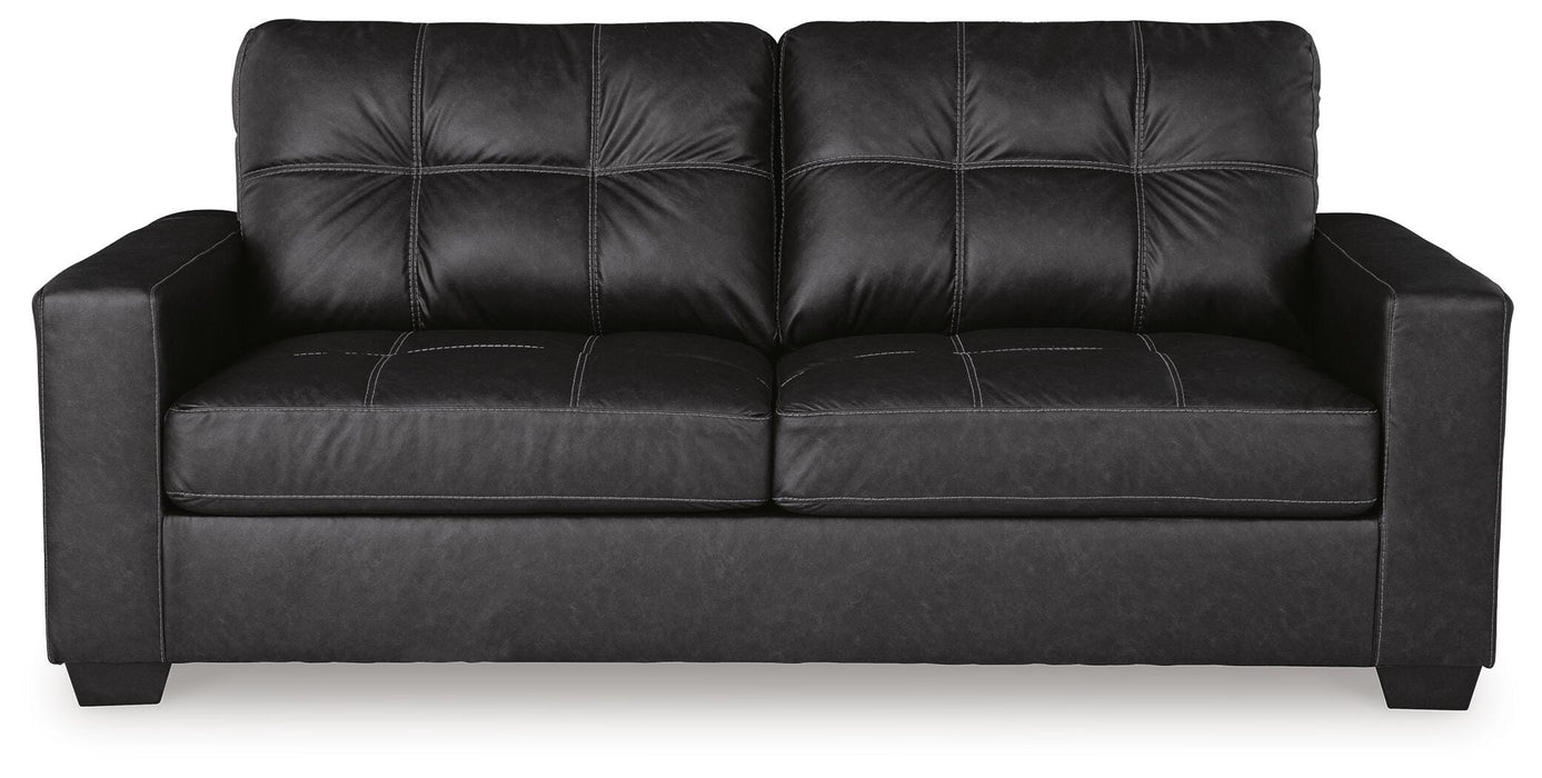 Barlin Mills Sofa - Dan Dan The Mattress Man (Midland, MI)