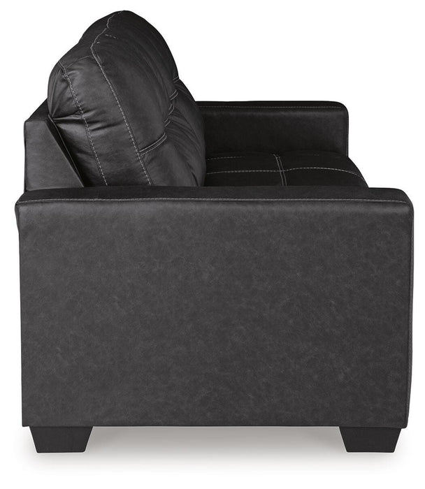 Barlin Mills Sofa Sleeper - Dan Dan The Mattress Man (Midland, MI)