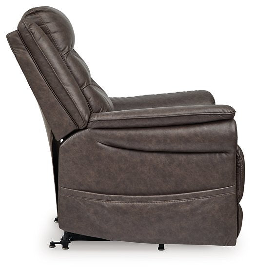 Oatman Power Lift Recliner