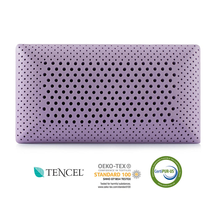 Aromatherapy Zoned ActiveDough Pillow