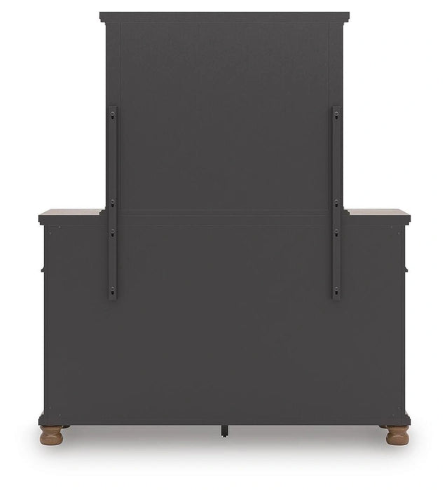 Rowlenstown Bedroom Set