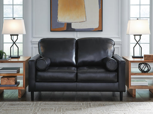 Bryceview Loveseat - Dan Dan The Mattress Man (Midland, MI)
