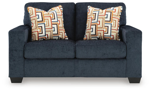 Aviemore Loveseat - Dan Dan The Mattress Man (Midland, MI)