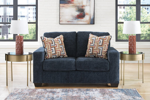 Aviemore Loveseat - Dan Dan The Mattress Man (Midland, MI)