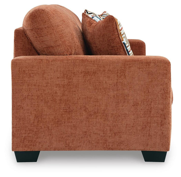 Aviemore Sofa - Dan Dan The Mattress Man (Midland, MI)