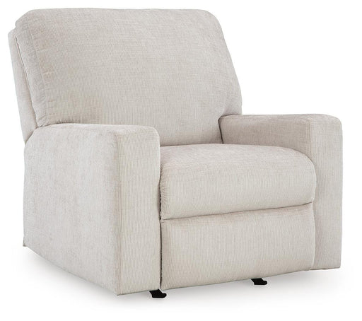 Aviemore Recliner - Dan Dan The Mattress Man (Midland, MI)