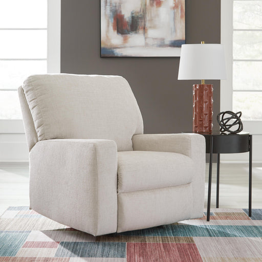 Aviemore Recliner - Dan Dan The Mattress Man (Midland, MI)