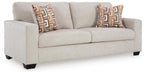 Aviemore Sofa - Dan Dan The Mattress Man (Midland, MI)