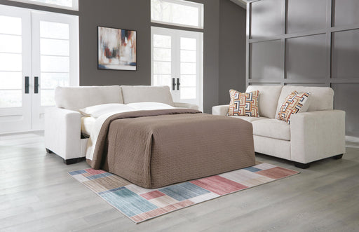 Aviemore Sofa Sleeper - Dan Dan The Mattress Man (Midland, MI)