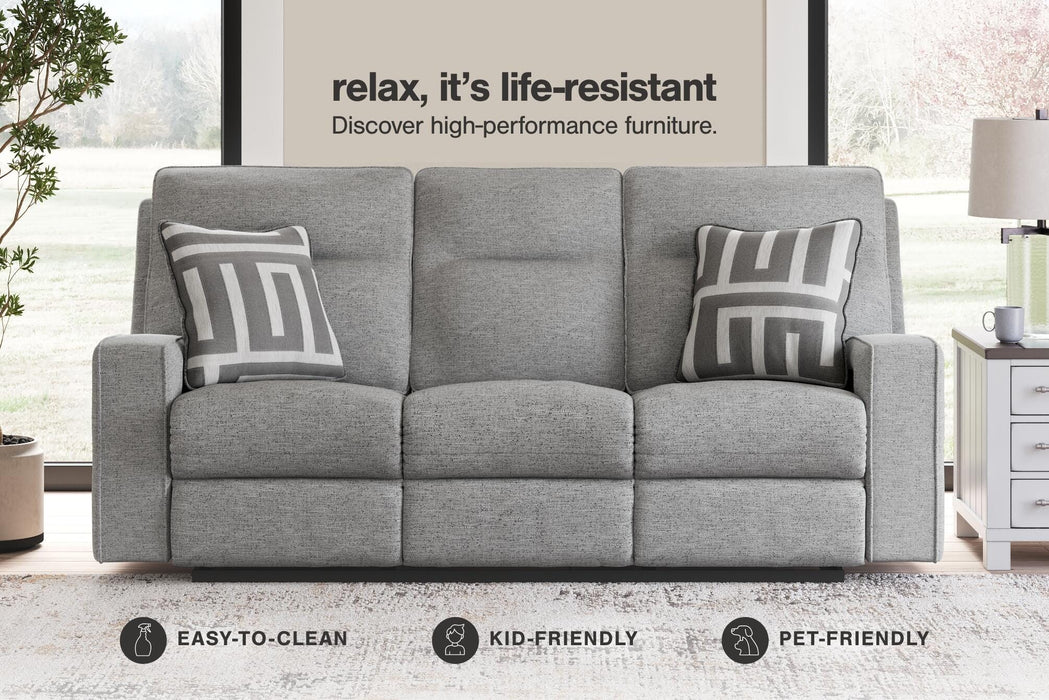 Biscoe Living Room Set - Dan Dan The Mattress Man (Midland, MI)