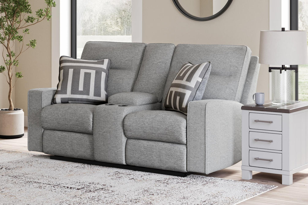 Biscoe Living Room Set - Dan Dan The Mattress Man (Midland, MI)