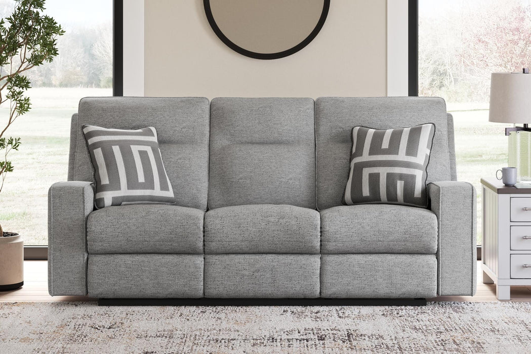 Biscoe Living Room Set - Dan Dan The Mattress Man (Midland, MI)