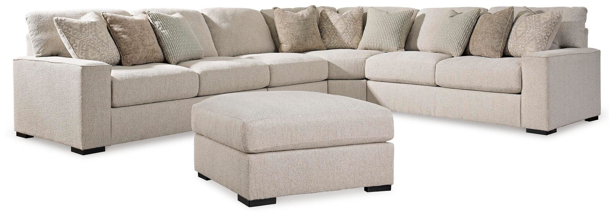 Ballyton Upholstery Package - Dan Dan The Mattress Man (Midland, MI)
