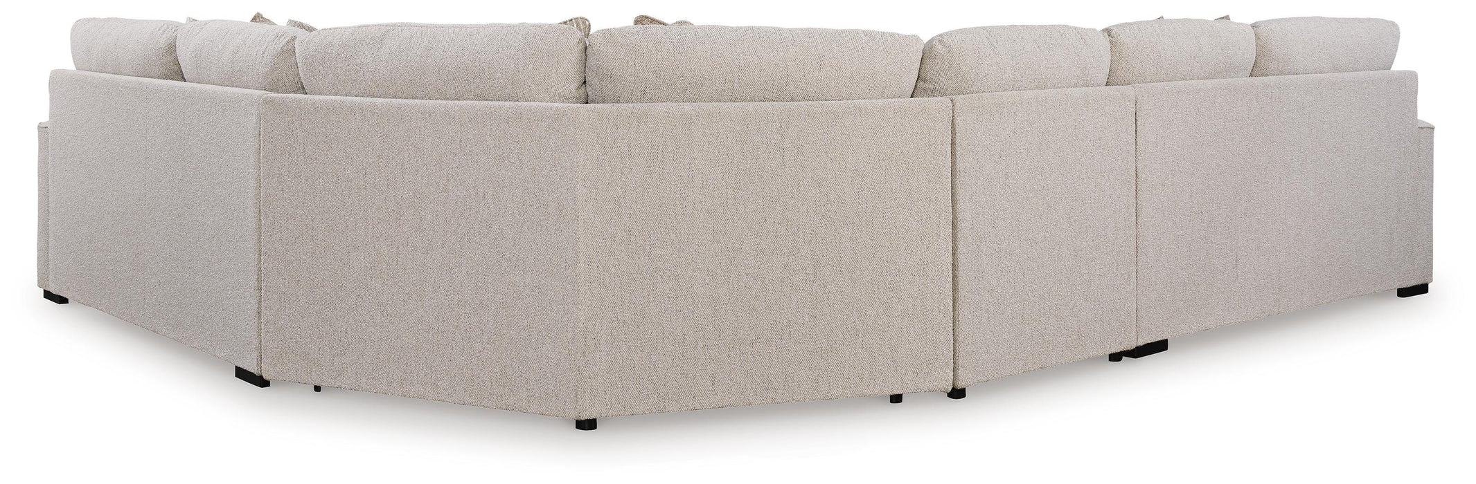 Ballyton Upholstery Package - Dan Dan The Mattress Man (Midland, MI)