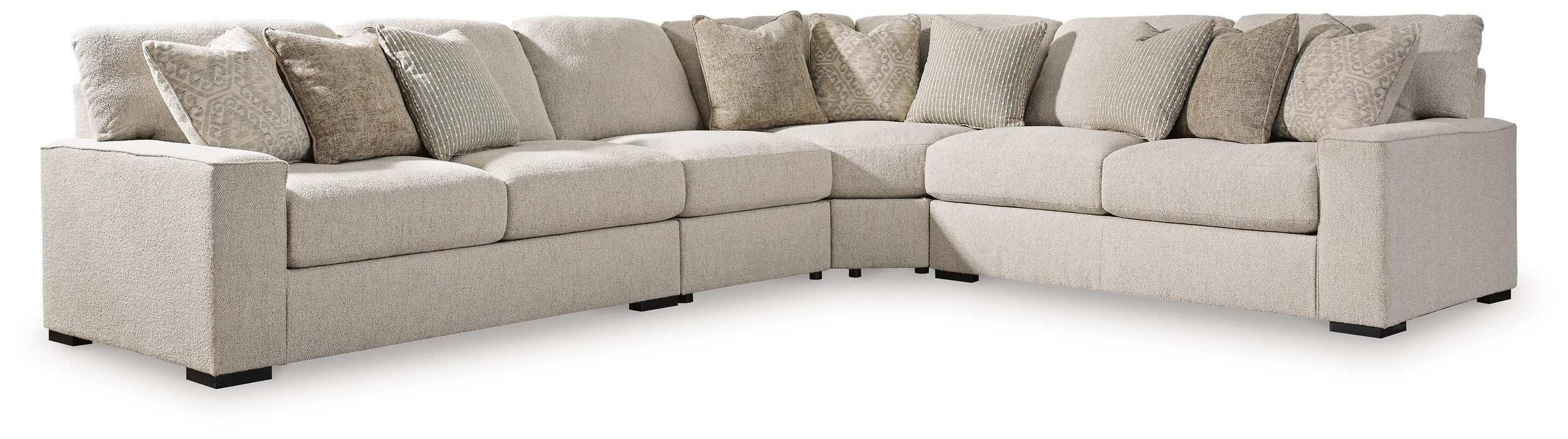 Ballyton Upholstery Package - Dan Dan The Mattress Man (Midland, MI)